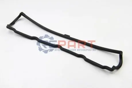 Фото 1 — Прокладка кришки клапанів Renault Trafic 1.7/1.9D 86-01 BGA (RC6311) Фото Прокладка кришки клапанів Renault Trafic 1.7/1.9D 86-01 BGA (RC6311) зображення 1