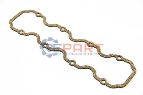 Прокладка кришки клапанів Opel Omega A/Vectra A 1.6/2.0 -95 BGA RC6322 Купити в Україні
