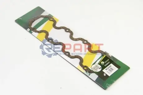 Фото Прокладка кришки клапанів Opel Combo 1.2/1.4 94- BGA (RC6325) зображення 1