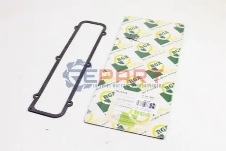 Фото Прокладка клапанной крышки Scudo/Jumpy 1.6 и 95-(верх.) BGA (RC6336) изображение 1