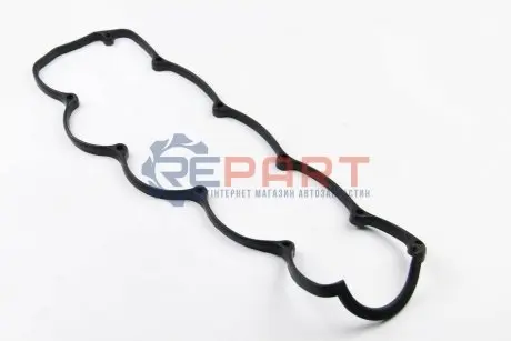 Фото Прокладка кришки клапанів Fiat Ducato/Iveco 2.5D -94 BGA (RC6349) зображення 1