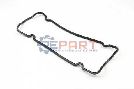 Фото Прокладка кришки клапанів Fiat Punto 1.1/1.2i 93-10 BGA (RC6387) зображення 1