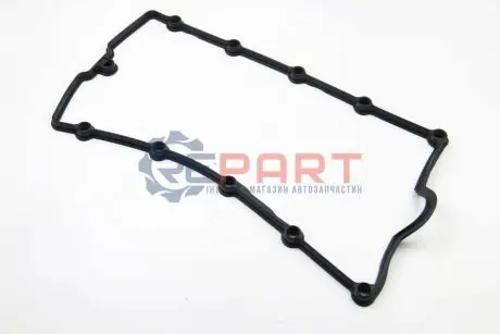 Фото Прокладка кришки клапанів VW Golf V/Passat 2.0 TDI 05-13 BGA (RC6554) зображення 1