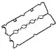 Прокладка кришки клапанів Opel Astra G/H/ Meriva/ Vectra C 1.6 02- RC6597