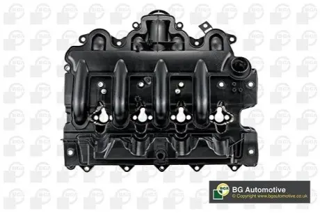 Кришка головки блоку циліндрів ДВЗ BGA RC73000 Купити в Україні