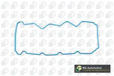 Фото Прокладка кришки клапанів Nissan Almera/Primera/X-Trail 2.2Di/dCi 00- BGA (RC7315) зображення 1
