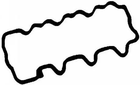 Прокладка клапанної кришки BGA RC7324 Купити в Україні