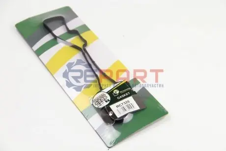 Прокладка клапанної кришки Berlingo/Partner 1.6HDi 05- BGA RC7328 Купити в Україні