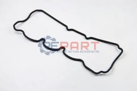 Фото 1 — Прокладка кришки клапанів Chevrolet Aveo/Matiz/Spark 1.0/1.2SOHC 00- BGA (RC7331) Фото Прокладка кришки клапанів Chevrolet Aveo/Matiz/Spark 1.0/1.2SOHC 00- BGA (RC7331) зображення 1