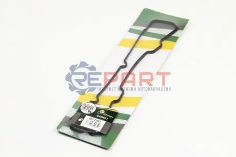 Фото Прокладка кришки клапанів Ford Fiesta 1.4 TDCi 01- BGA (RC7363) зображення 1