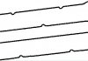 Прокладка клапанної кришки - BGA RC7369 (1141572, 1141575, 1E0010235)