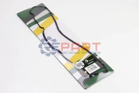 Прокладка кришки клапанів Citroen Berlingo/Peugeot Partner 1.6 16V 08 BGA RC7385 Купити в Україні