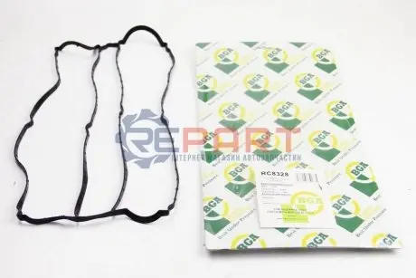 Фото Прокладка кришки клапанів Ford Transit 1.8 16V 02-13 BGA (RC8328) зображення 1