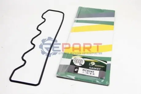 Фото Прокладка клапанної кришки BGA (RC8345) зображення 1