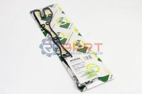 Фото 1 — Прокладка клапанной крышки BGA (RC8364) Фото Прокладка клапанной крышки BGA (RC8364) изображение 1