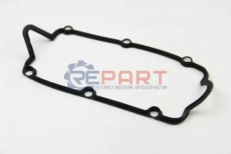 Фото Прокладка кришки клапанів Audi A4/A6/A8 2.4-2.6-2.8 91-01 BGA (RC9308) зображення 1