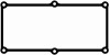 Прокладка клапанної кришки RC9309