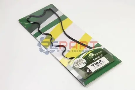 Фото Прокладка кришки клапанів Fiat Doblo 1.9D 01- BGA (RC9323) зображення 1