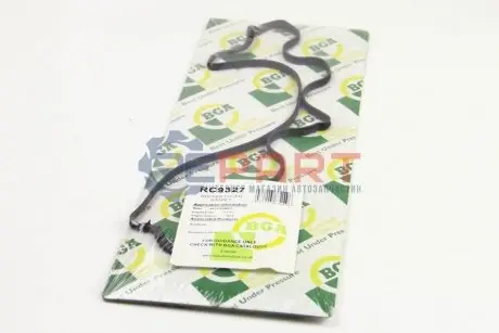 Фото Прокладка клапанної кришки BGA (RC9327) зображення 1