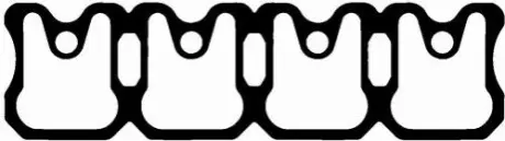 Фото Прокладка клапанної кришки BGA (RC9331) зображення 1