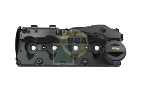 Фото Кришка головки блоку циліндрів ДВЗ BGA (RC96003) зображення 1