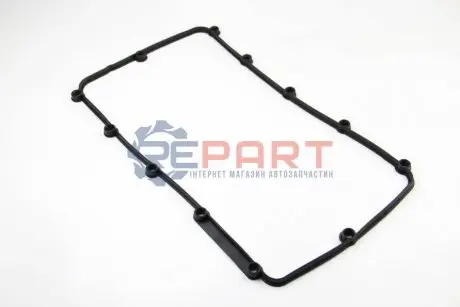 Фото 1 — Прокладка клапанної кришки Transit/Jumper/Boxer 2.2 HDI/TDCI 11- BGA (RC9604) Фото Прокладка клапанної кришки Transit/Jumper/Boxer 2.2 HDI/TDCI 11- BGA (RC9604) зображення 1