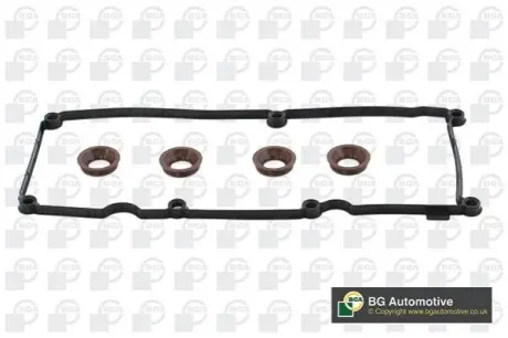 Фото Прокладка клапанної кришки BGA (RK0102) зображення 1