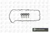 Прокладка кришки клапанів BMW 3 (F30/F80)/5 (F10/G30/F90)/X5 (F25) 10-18 (к-кт) B47 D20/B47 C20 RK0904