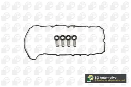 Прокладка кришки клапанів BMW 3 (F30/F80)/5 (F10/G30/F90)/X5 (F25) 10-18 (к-кт) B47 D20/B47 C20 BGA RK0904 Купити в Україні