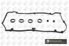 Комплект прокладок з різних матеріалів RK0905