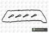 Фото Прокладка кришки клапанів BMW 1 (F20)/3 (E90)/5 (F10/F11) 1.6-2.0D 06-/Toyota Avensis 15-18 (комплект) BGA (RK2389) зображення 1