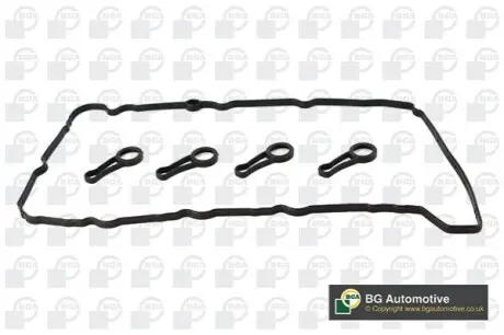 Прокладка кришки клапанів BMW 1 (F20)/3 (E90)/5 (F10/F11) 1.6-2.0D 06-/Toyota Avensis 15-18 (комплект) BGA RK2389 Купити в Україні