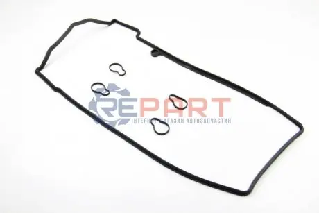 Фото Набір прокладок кришки головки циліндра BGA (RK3324) зображення 1