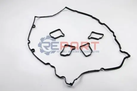 Фото Набір прокладок кришки головки циліндра BGA (RK3346) зображення 1
