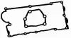 Прокладка кришки клапанів BMW 3 (E46/E90)/5 (E60) 1.8-2.0i 01- (к-кт), N42/N46 RK3379