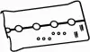 Фото Набір прокладок кришки головки циліндра BGA (RK3395) зображення 2