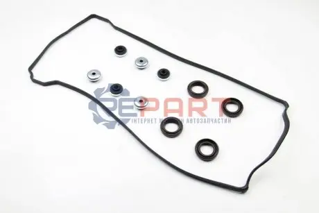 Фото Набір прокладок кришки головки циліндра BGA (RK4346) зображення 1