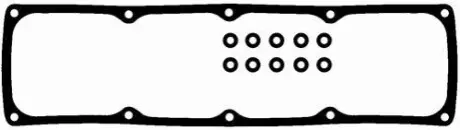 Фото Прокладка клапанної кришки (к-кт) Maverick93-98/Nissan Pick-up 87-05 2.3-3.2 D BGA (RK5380) зображення 1