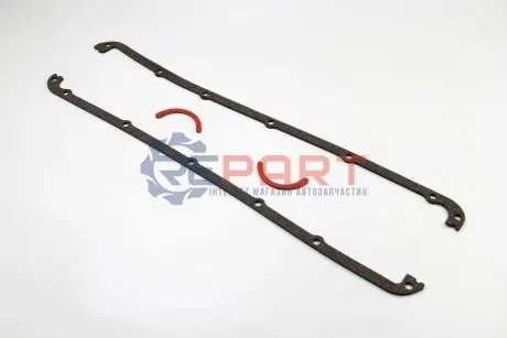 Фото 1 — Прокладка клапанної кришки VW 2.4D -96 BGA (RK6359) Фото Прокладка клапанної кришки VW 2.4D -96 BGA (RK6359) зображення 1