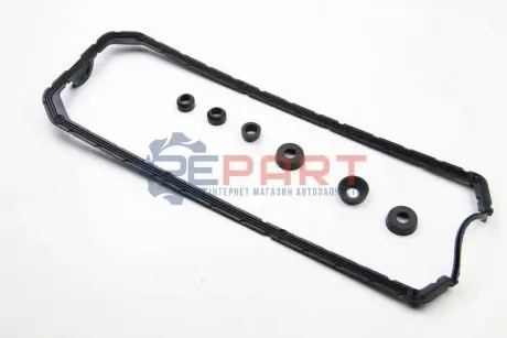 Фото 1 — Набір прокладок кришки головки циліндра BGA (RK6367) Фото Набір прокладок кришки головки циліндра BGA (RK6367) зображення 1