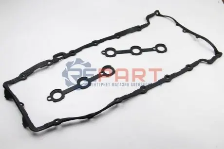 Фото Комплект прокладок з різних матеріалів BGA (RK6371) зображення 1