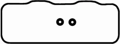 Фото Набір прокладок кришки головки циліндра BGA (RK6381) зображення 1