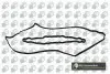 Комплект прокладок з різних матеріалів RK9505