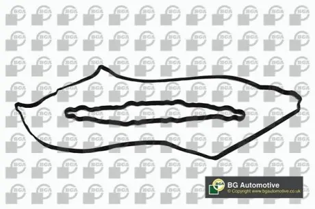 Фото Комплект прокладок з різних матеріалів BGA (RK9505) зображення 1