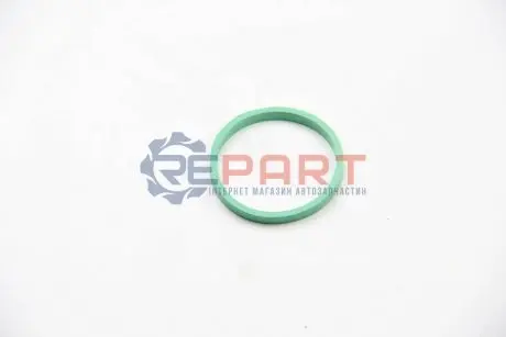 Прокладка колектора впуск Caddy II/III/Golf IV/V/VI 1.6 i 00- BGA RW4353 Купить в Украине