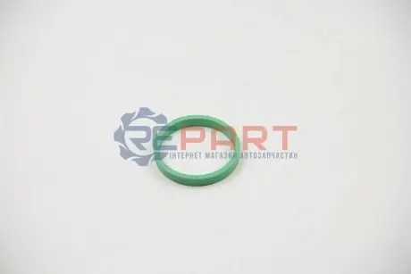 Прокладка колектора впуск Caddy II/Golf III/Octavia 1.4/1.6i BGA RW4356 Купити в Україні