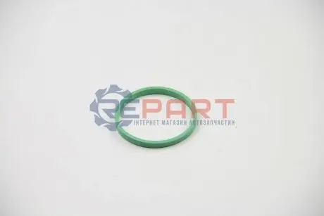 Фото Прокладка колектора впускного Citroen Berlingo 1.6 16V 00- (к-кт) BGA (RW4372) зображення 1