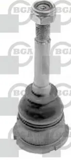 Фото Опора кульова (передня/знизу/всередині) BMW 3 (E36) 91-00/Z3 (E36) 95-03 (d=41mm) BGA (SJ0902) зображення 1