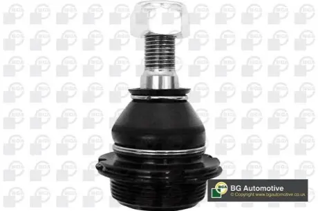 Опора кульова (передня/знизу) Citroen C5 01-/Xantia 93-03/Peugeot 405 92-96/406 95-04/607 00-11 BGA SJ1407 Купити в Україні