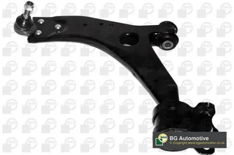 Опора кульова (передня/знизу) Ford C-Max 07-10/Focus 04-12/Volvo C30/C70/S40/V50 04-13 (d=18mm) BGA SJ2307 Купити в Україні